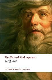 King Lear by William Shakespeare