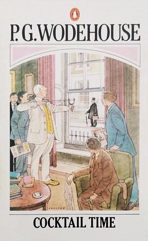 Cocktail Time by P.G. Wodehouse