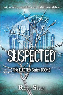 Suspected by Rori Shay