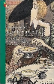 The Selected Letters of Edith Sitwell by Edith Sitwell, Richard Greene