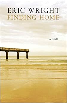 Finding Home by Eric Wright