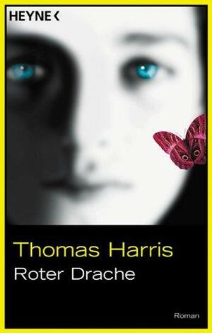 Roter Drache by Thomas Harris