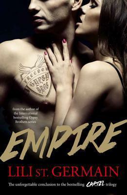 Empire by Lili St. Germain