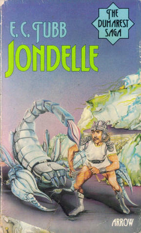 Jondelle by E.C. Tubb