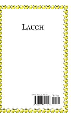 Laugh & Learn by John Winthrop