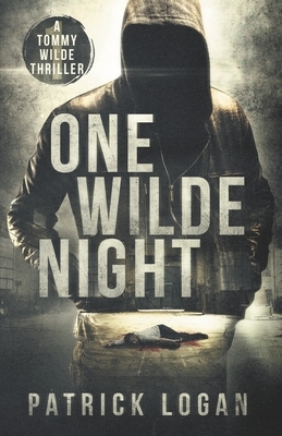 One Wilde Night by Patrick Logan