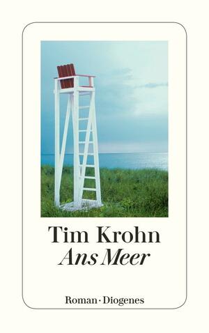 Ans Meer: Roman by Tim Krohn