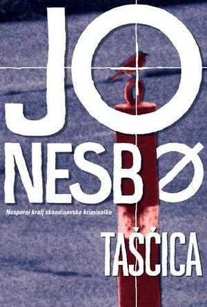 Taščica by Jo Nesbø