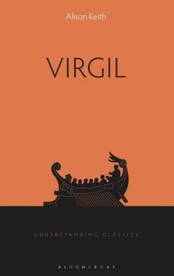 Virgil by Alison Keith