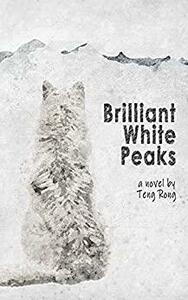 Brilliant White Peaks by Teng Rong