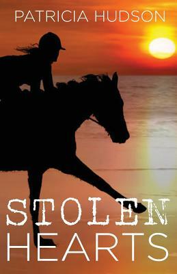 Stolen Hearts by Pat Hudson