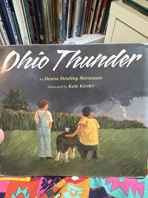 Ohio Thunder by Denise Dowling Mortensen