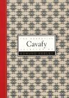 Essential Cavafy by Constantinos P. Cavafy, Edmund Keeley