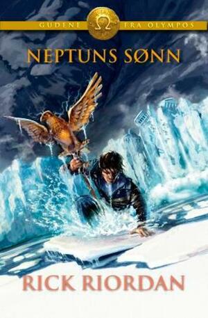 Neptuns sønn by Rick Riordan