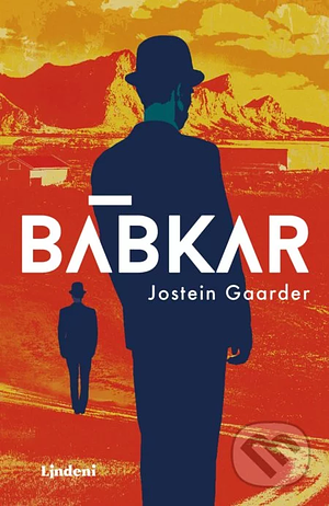 Bábkar by Jostein Gaarder