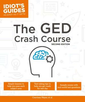 The GED Crash Course, 2e by Alpha