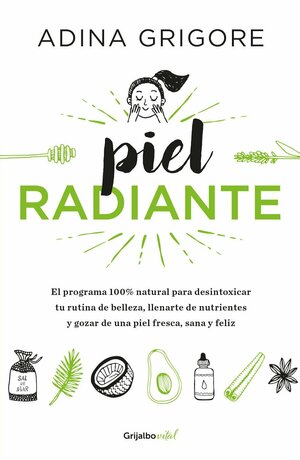 Piel radiante by Adina Grigore