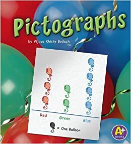 Pictographs (A+ Books) by Vijaya Khisty Bodach