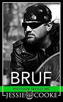 BRUF by Jessie Cooke