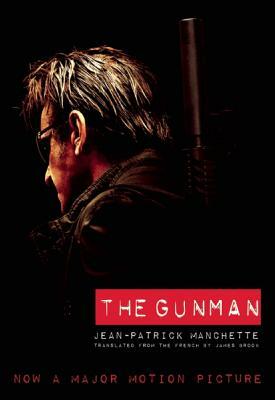 The Gunman by Jean-Patrick Manchette
