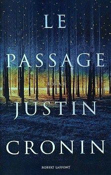 Le Passage by Justin Cronin