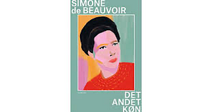 Det andet køn by Simone de Beauvoir