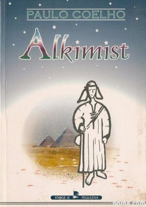 Alkimist by Paulo Coelho