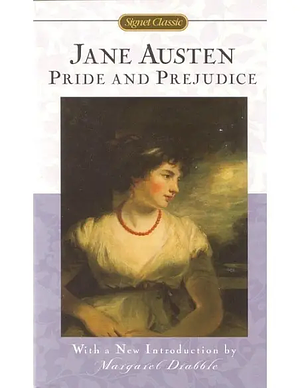 Pride and Prejudice by Jane Austen