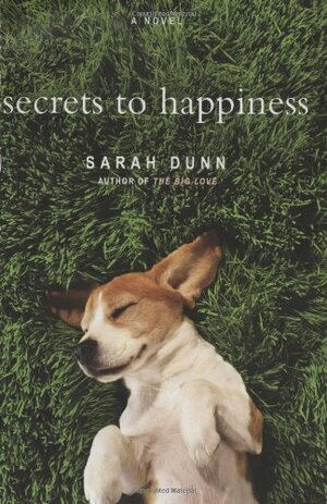 Secrets to Happiness by Sarah Dunn