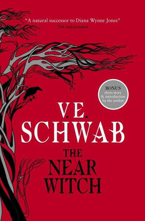 The Near Witch by V.E. Schwab