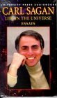 Life in the Universe: Essays by Julian Lopez-Morillas, Carl Sagan