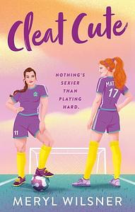 Cleat Cute by Meryl Wilsner