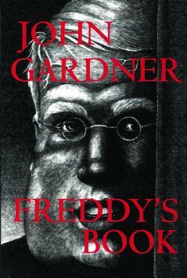 Freddy's Book by John Gardner