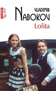 Lolita by Vladimir Nabokov