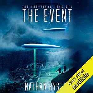 The Event by Nathan Hystad