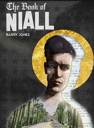 The Book of Niall by Barry Jones