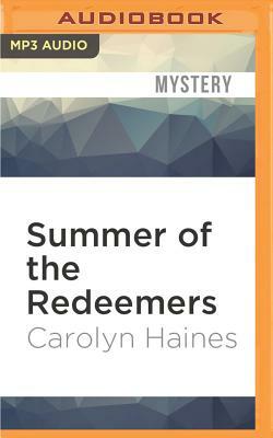 Summer of the Redeemers by Carolyn Haines