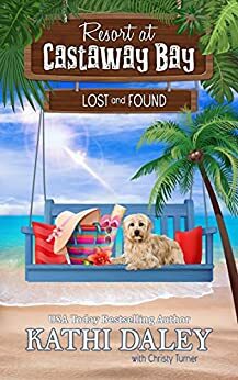 Lost and Found by Kathi Daley