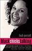 Black Chicks Talking by Leah Purcell