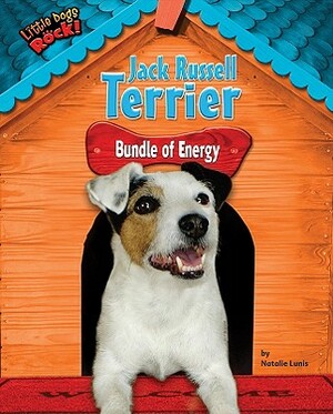 Jack Russell Terrier: Bundle of Energy by Natalie Lunis