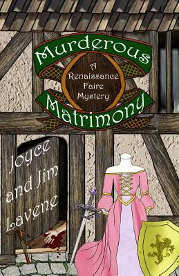 Murderous Matrimony by Joyce Lavene, James Lavene