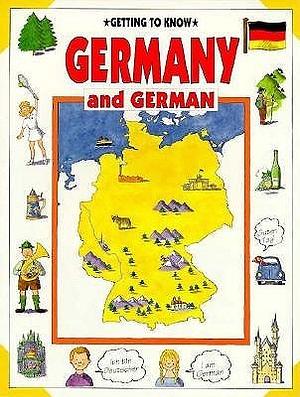 *Getting to Know* Germany and German by Janine Amos