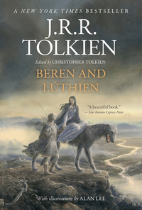 Beren and Lúthien by J.R.R. Tolkien