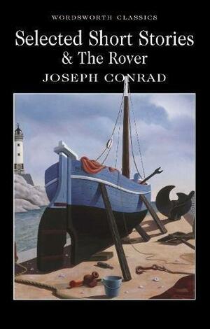 Selected Short Stories by Joseph Conrad