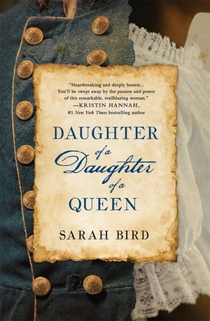 Daughter of a Daughter of a Queen by Bahni Turpin, Sarah Bird