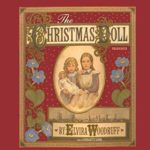 The Christmas Doll by Elvira Woodruff