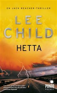 Hetta by Anders Bellis, Lee Child