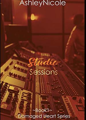 Studio Sessions by AshleyNicole