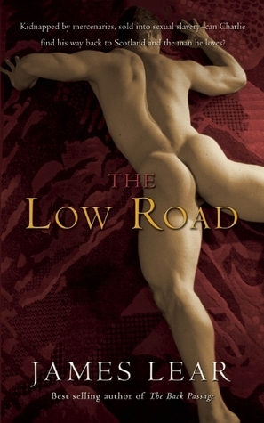 The Low Road by James Lear