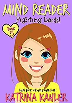 Fighting Back! by Katrina Kahler